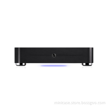 Realan Thin Mini ITX Case Thin W Series E-W44